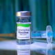 Image for article titled Coronavirus Vaccine Won't Be Ready Until at Least Spring, Moderna CEO Says